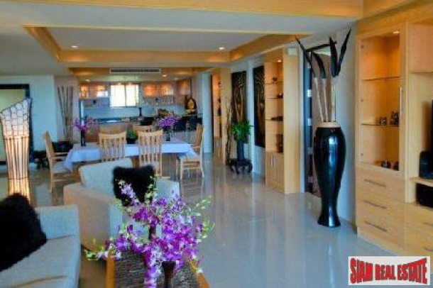 3 Bed, ApartmentFor Sale, South - Hua Hin, Prachuap Khiri Khan