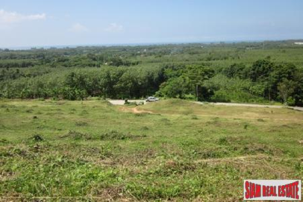 Land, For Sale