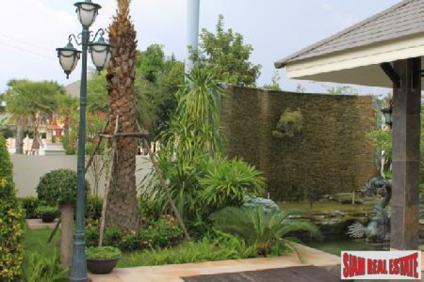 3 Bed, 5 Bath, HouseFor Sale, East Pattaya, Chonburi