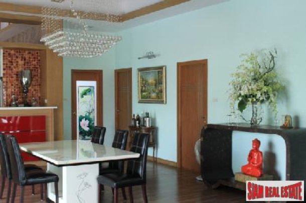 3 Bed, 5 Bath, HouseFor Sale, East Pattaya, Chonburi