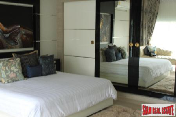 3 Bed, 5 Bath, HouseFor Sale, East Pattaya, Chonburi