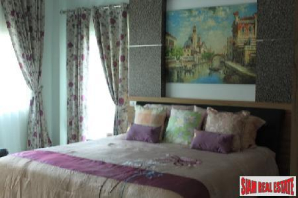 3 Bed, 5 Bath, HouseFor Sale, East Pattaya, Chonburi