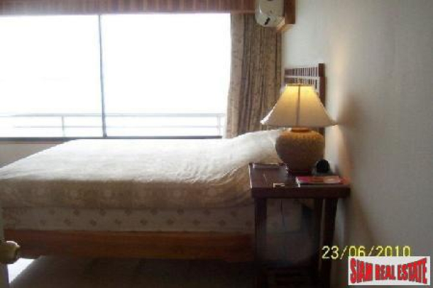 3 Bed, 4 Bath, ApartmentFor Sale, South Pattaya, Chonburi