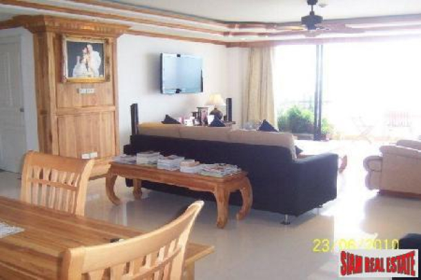 3 Bed, 4 Bath, ApartmentFor Sale, South Pattaya, Chonburi