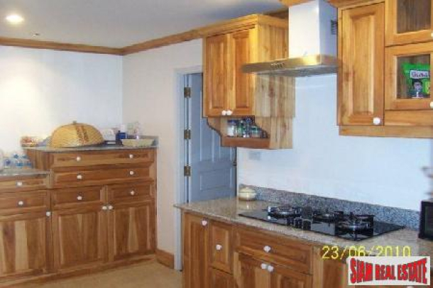 3 Bed, 4 Bath, ApartmentFor Sale, South Pattaya, Chonburi