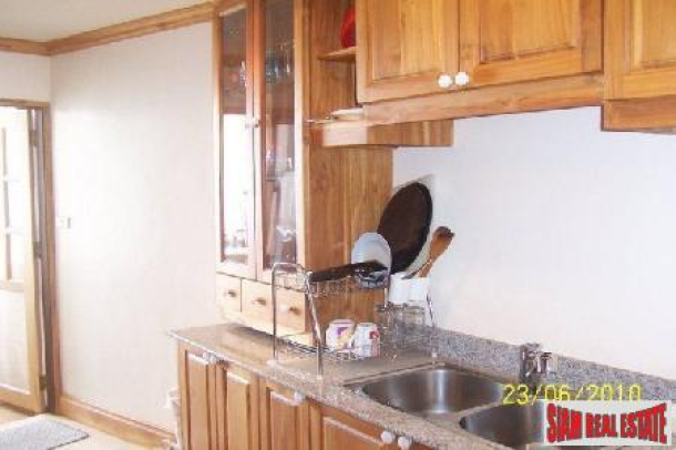 3 Bed, 4 Bath, ApartmentFor Sale, South Pattaya, Chonburi