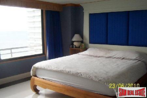 3 Bed, 4 Bath, ApartmentFor Sale, South Pattaya, Chonburi