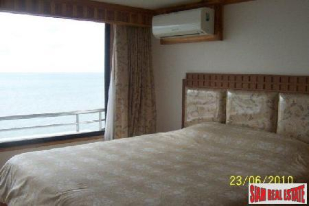 3 Bed, 4 Bath, ApartmentFor Sale, South Pattaya, Chonburi