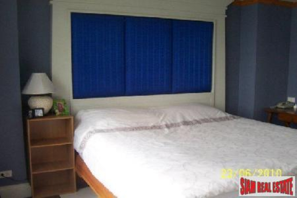 3 Bed, 4 Bath, ApartmentFor Sale, South Pattaya, Chonburi
