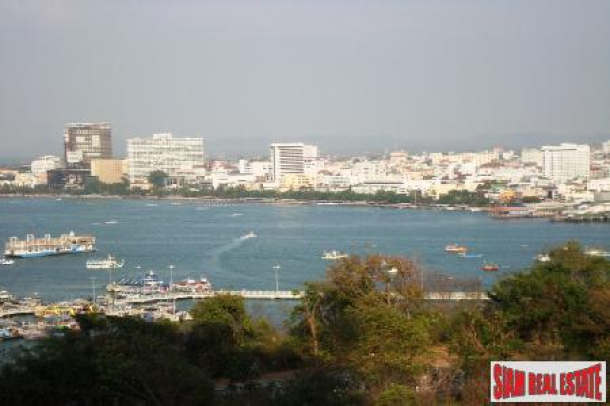 3 Bed, 2 Bath, ApartmentFor Sale, South Pattaya, Chonburi