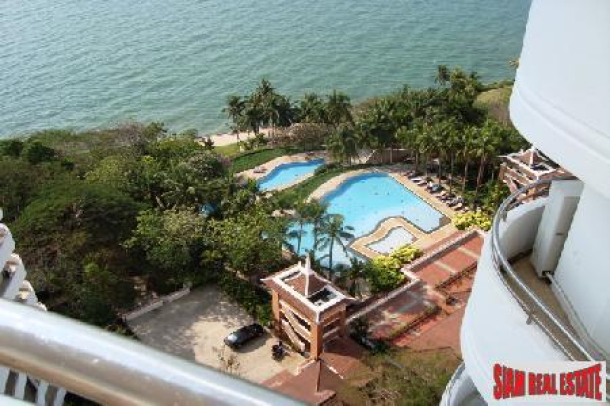 3 Bed, 2 Bath, ApartmentFor Sale, South Pattaya, Chonburi
