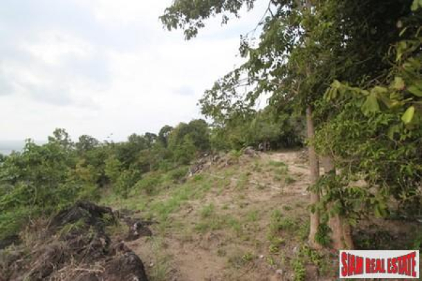 Land, For Sale