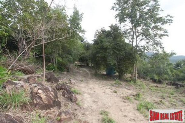 Land, For Sale
