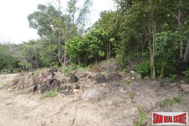 Land, For Sale