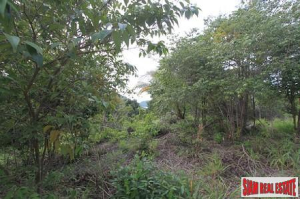 Land, For Sale