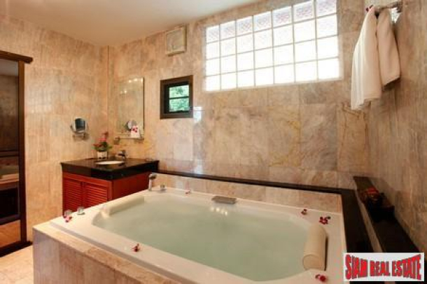 4 Bed, 4 Bath, HouseFor Sale, Kata, Phuket