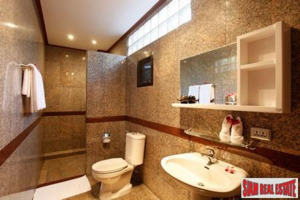 4 Bed, 4 Bath, HouseFor Sale, Kata, Phuket