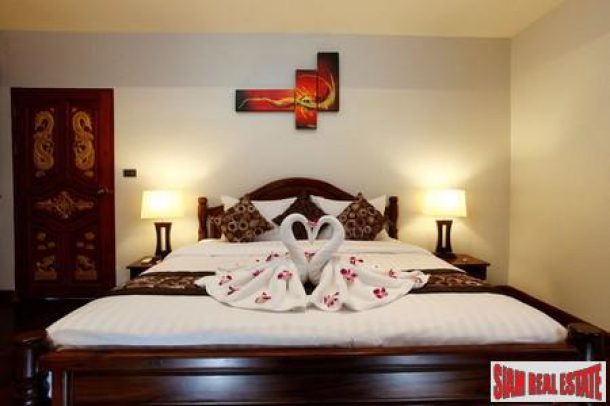 4 Bed, 4 Bath, HouseFor Sale, Kata, Phuket