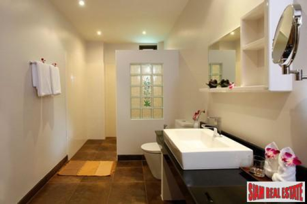 4 Bed, 4 Bath, HouseFor Sale, Kata, Phuket