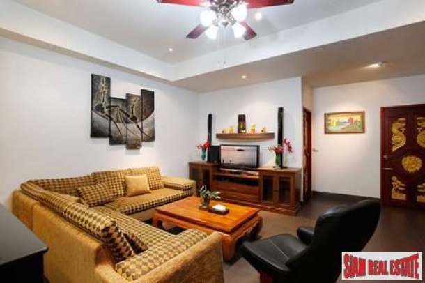 4 Bed, 4 Bath, HouseFor Sale, Kata, Phuket