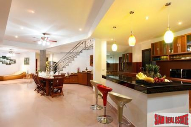 4 Bed, 4 Bath, HouseFor Sale, Kata, Phuket