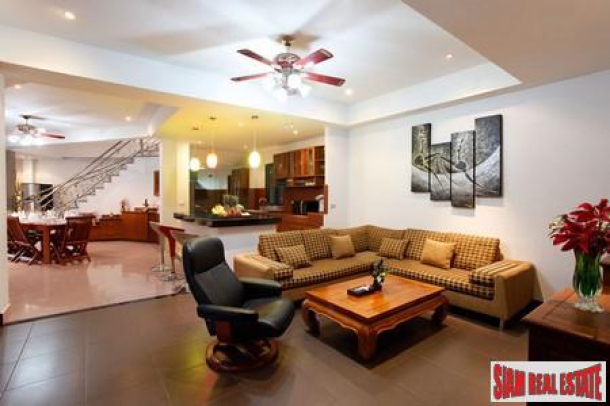 4 Bed, 4 Bath, HouseFor Sale, Kata, Phuket