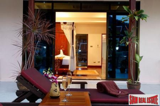 4 Bed, 4 Bath, HouseFor Sale, Kata, Phuket