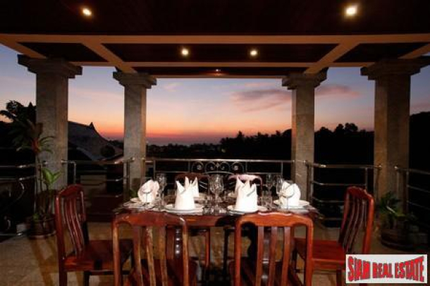 4 Bed, 4 Bath, HouseFor Sale, Kata, Phuket