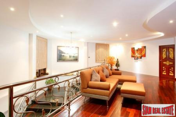 4 Bed, 4 Bath, HouseFor Sale, Kata, Phuket