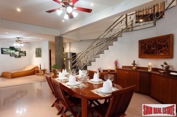 4 Bed, 4 Bath, HouseFor Sale, Kata, Phuket