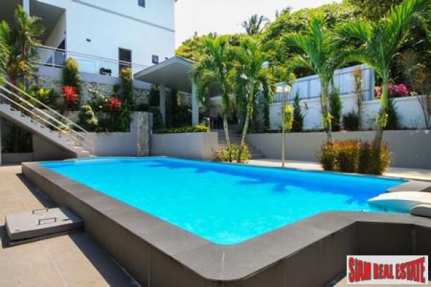 3 Bed, 4 Bath, HouseFor Sale, Phuket Town, Phuket