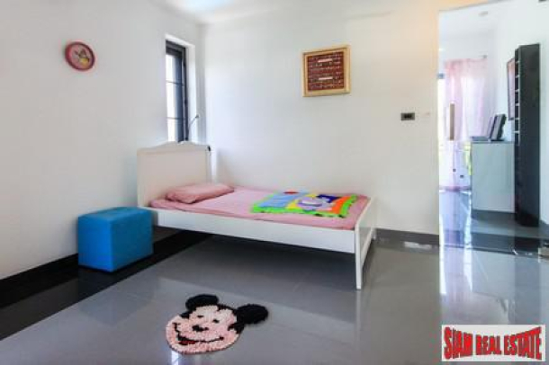 3 Bed, 4 Bath, HouseFor Sale, Phuket Town, Phuket