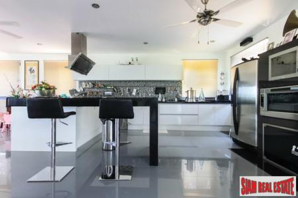 3 Bed, 4 Bath, HouseFor Sale, Phuket Town, Phuket