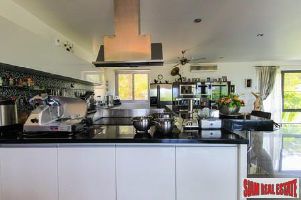 3 Bed, 4 Bath, HouseFor Sale, Phuket Town, Phuket