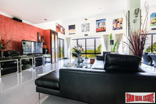 3 Bed, 4 Bath, HouseFor Sale, Phuket Town, Phuket