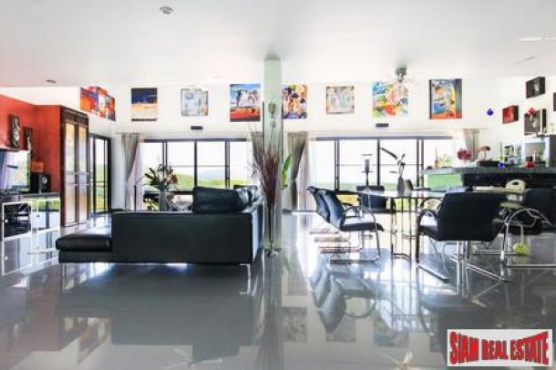 3 Bed, 4 Bath, HouseFor Sale, Phuket Town, Phuket