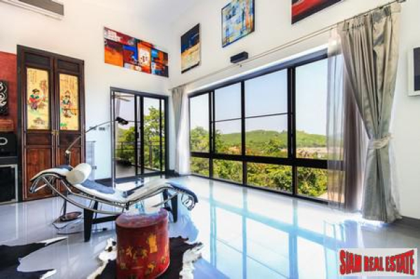 3 Bed, 4 Bath, HouseFor Sale, Phuket Town, Phuket