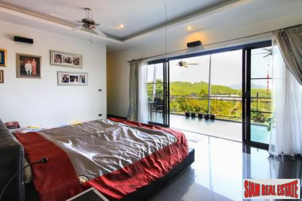 3 Bed, 4 Bath, HouseFor Sale, Phuket Town, Phuket