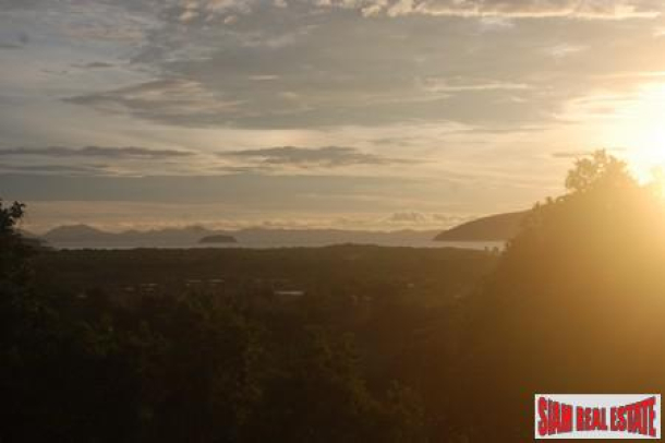 3 Bed, 4 Bath, HouseFor Sale, Phuket Town, Phuket