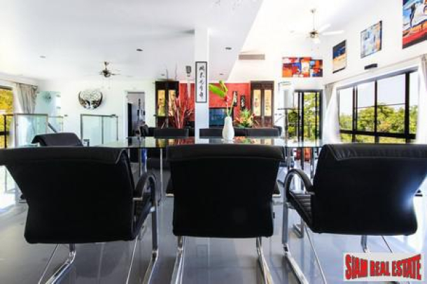 3 Bed, 4 Bath, HouseFor Sale, Phuket Town, Phuket