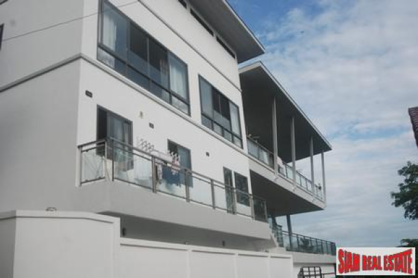 3 Bed, 4 Bath, HouseFor Sale, Phuket Town, Phuket