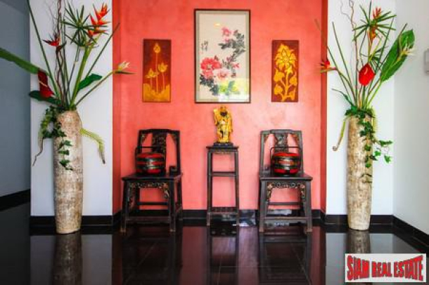 3 Bed, 4 Bath, HouseFor Sale, Phuket Town, Phuket