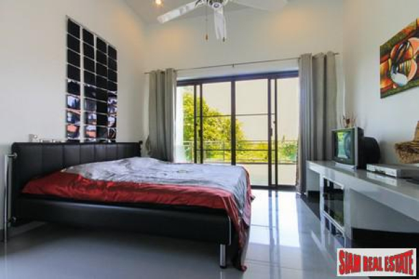 3 Bed, 4 Bath, HouseFor Sale, Phuket Town, Phuket