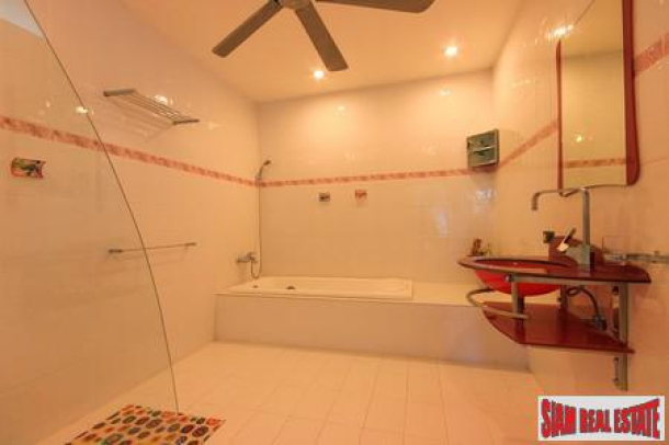 3 Bed, 4 Bath, HouseFor Sale, Phuket Town, Phuket