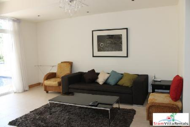 2 Bed, 2 Bath, ApartmentFor Sale, North - Hua Hin, Prachuap Khiri Khan