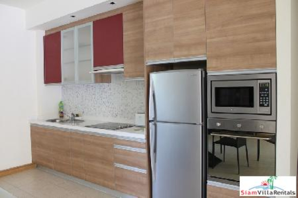 2 Bed, 2 Bath, ApartmentFor Sale, North - Hua Hin, Prachuap Khiri Khan
