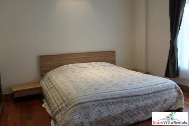 2 Bed, 2 Bath, ApartmentFor Sale, North - Hua Hin, Prachuap Khiri Khan