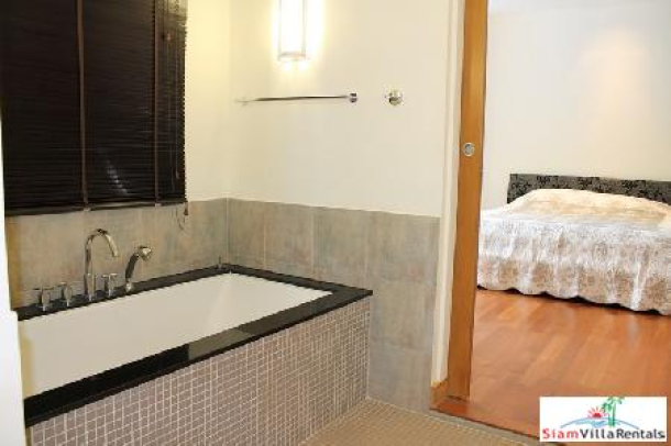 2 Bed, 2 Bath, ApartmentFor Sale, North - Hua Hin, Prachuap Khiri Khan