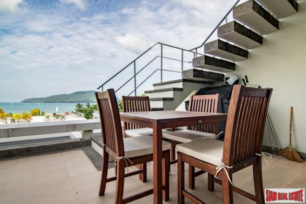 1 Bed, 2 Bath, ApartmentFor Sale, Rawai, Phuket
