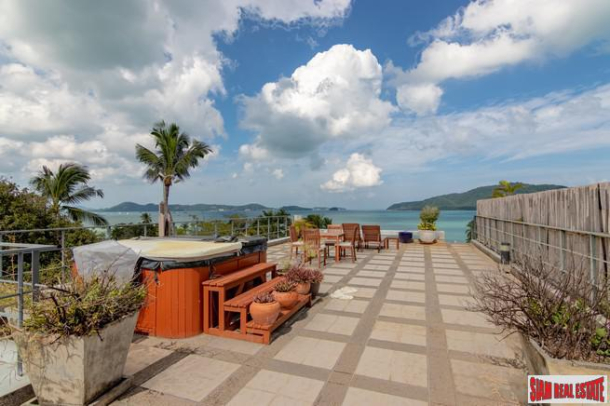 1 Bed, 2 Bath, ApartmentFor Sale, Rawai, Phuket